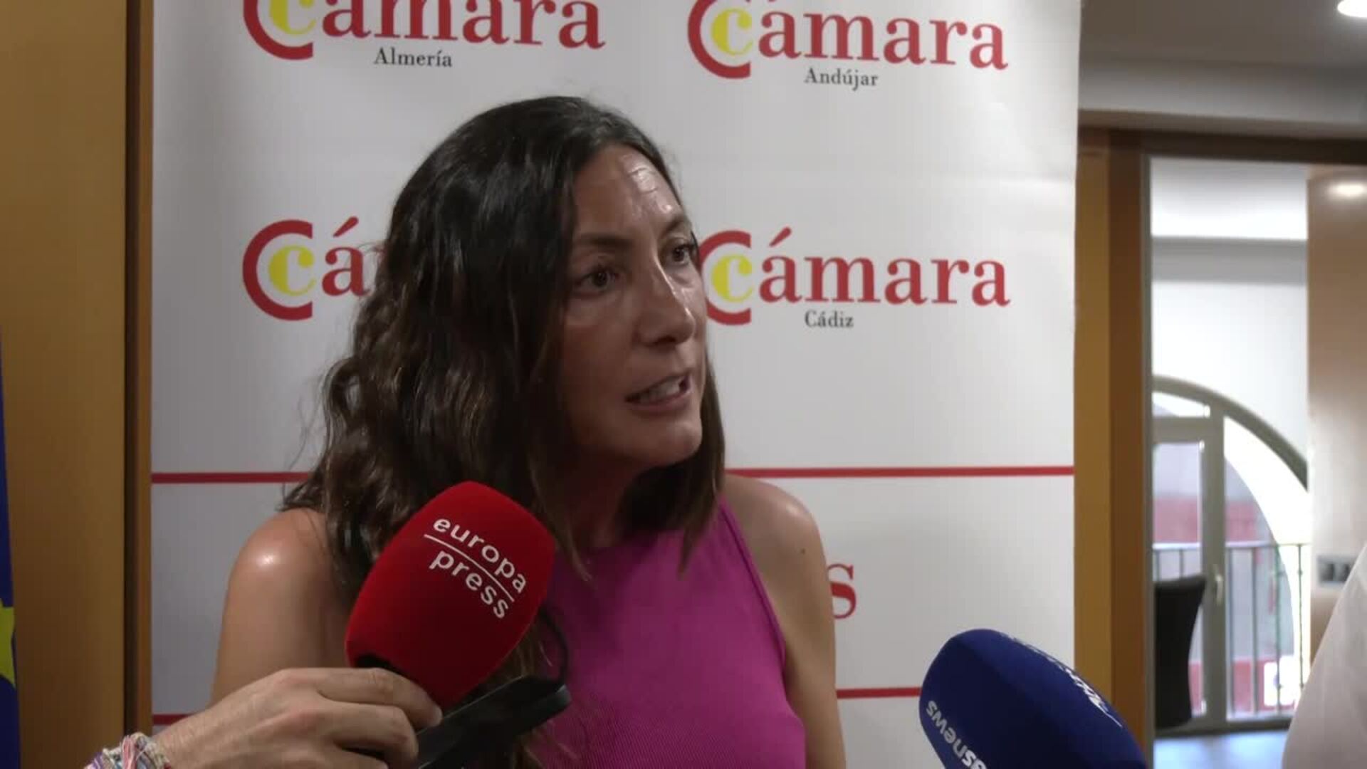 Las Cámaras de Comercio se adhieren al Pacto por la Conciliación y la Corresponsabilidad