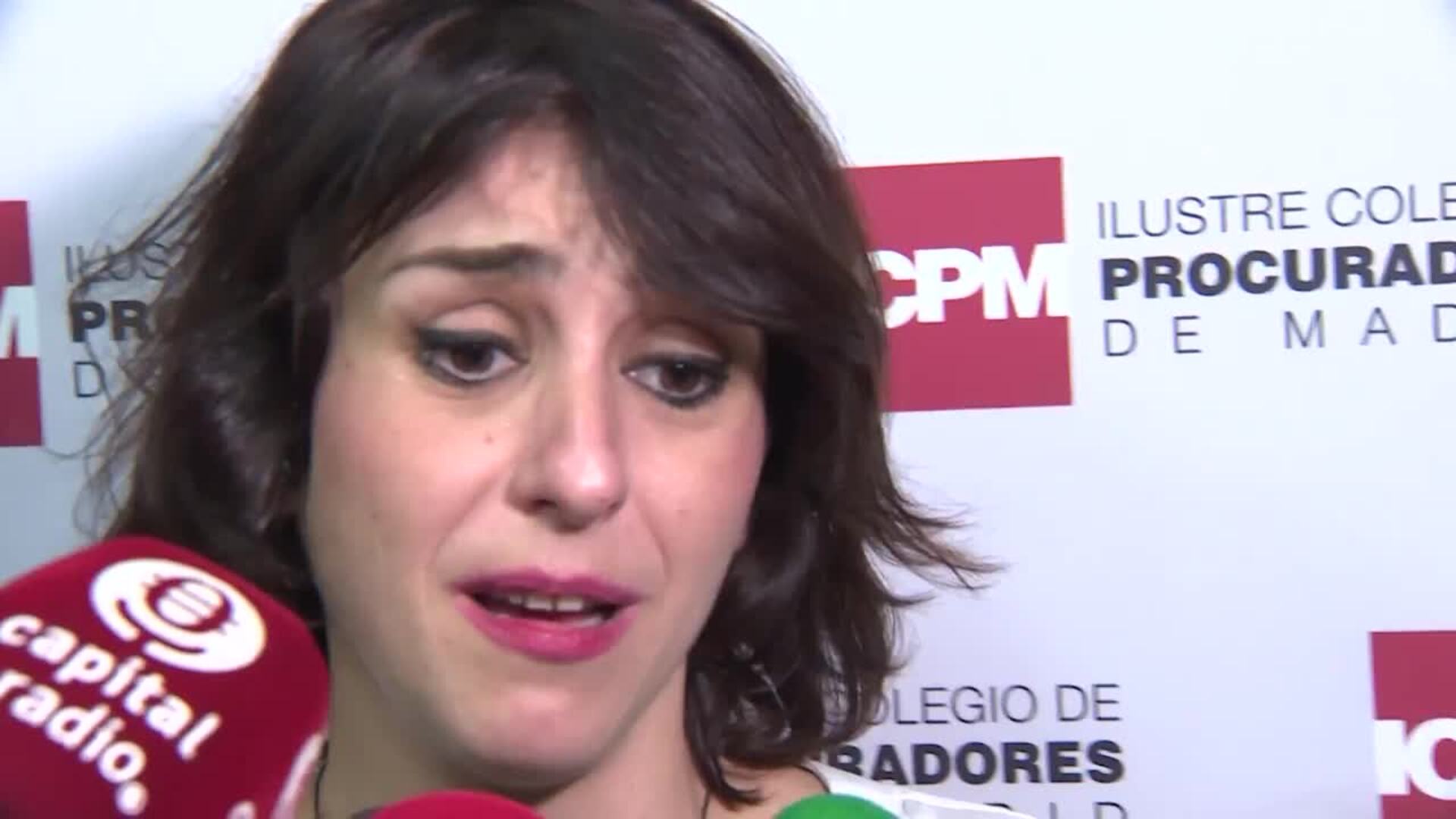 El juzgado de Granada aplaza la entrega del hijo menor de Juana Rivas hasta el viernes