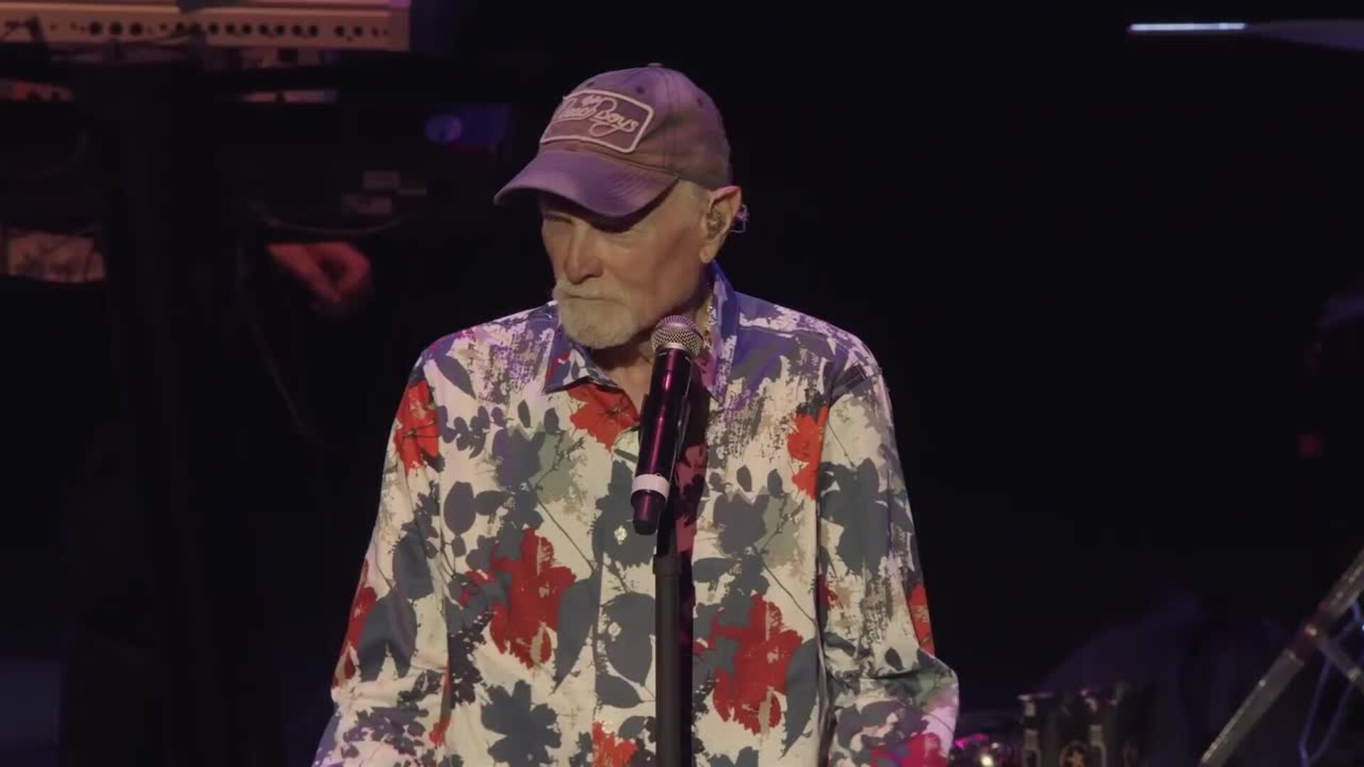 The Beach Boys traen de vuelta la magia del surf rock a Starlite Occident