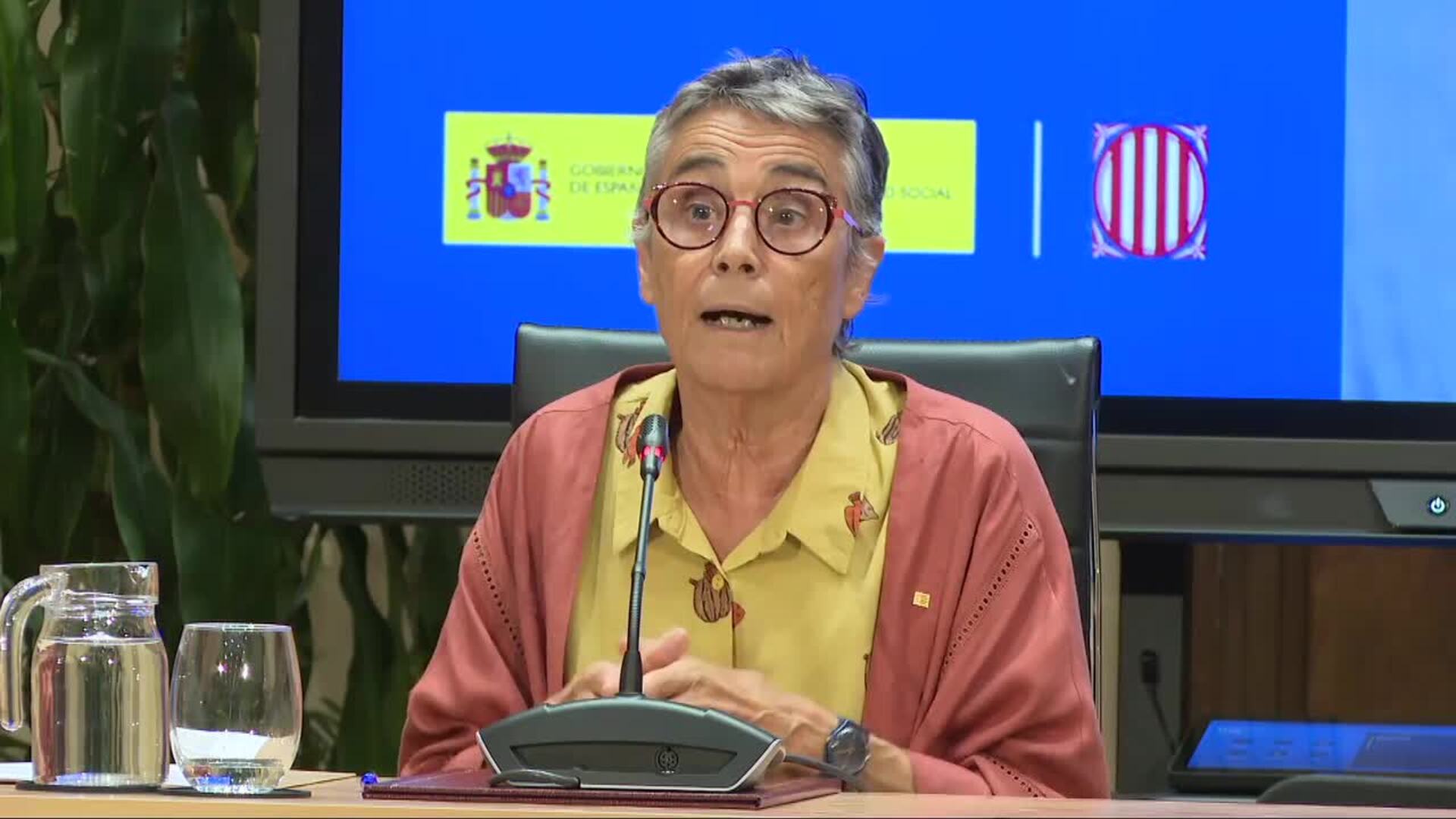 Cataluña destaca la importancia del convenio con Mutuas para la mejora de gestión de IT