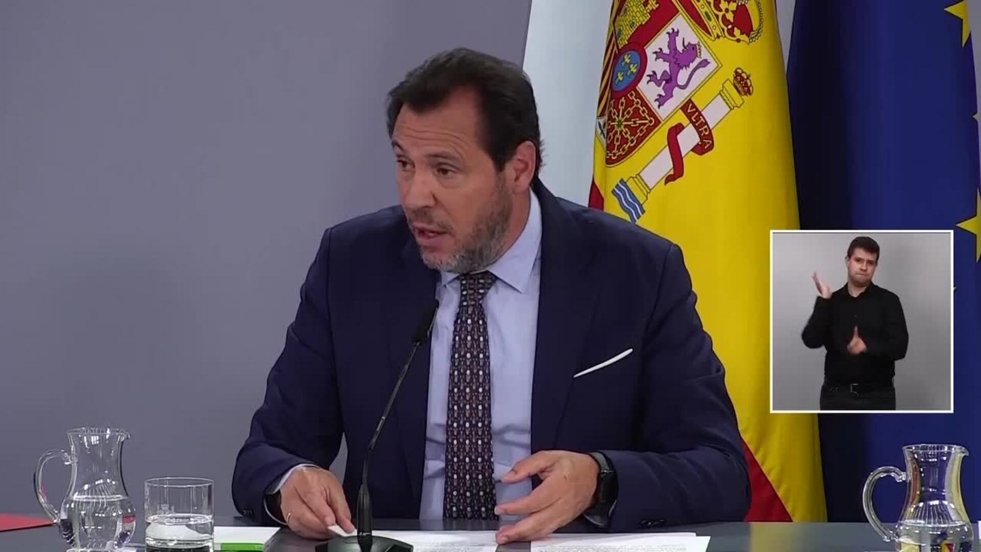 Puente promete una mejora de Rodalies a tres años vista con la nueva empresa