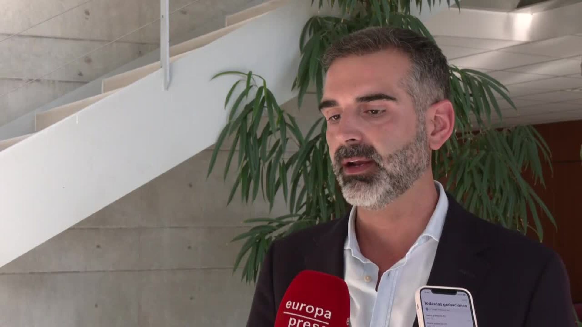 Junta reclama a Gobierno que "haga todo lo que esté en su mano" para bloquear la nueva PAC