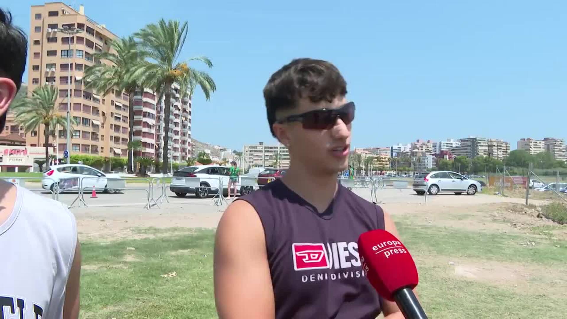 Comienza el Medusa Festival: "Hasta que el cuerpo aguante"