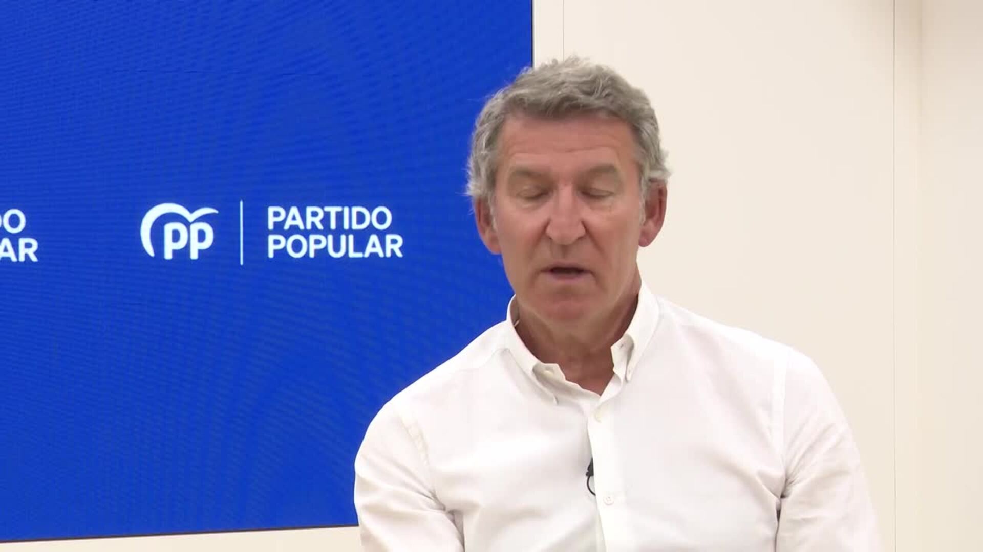 Feijóo afea a Montero que sea candidata en Andalucía y siga como ministra de Hacienda