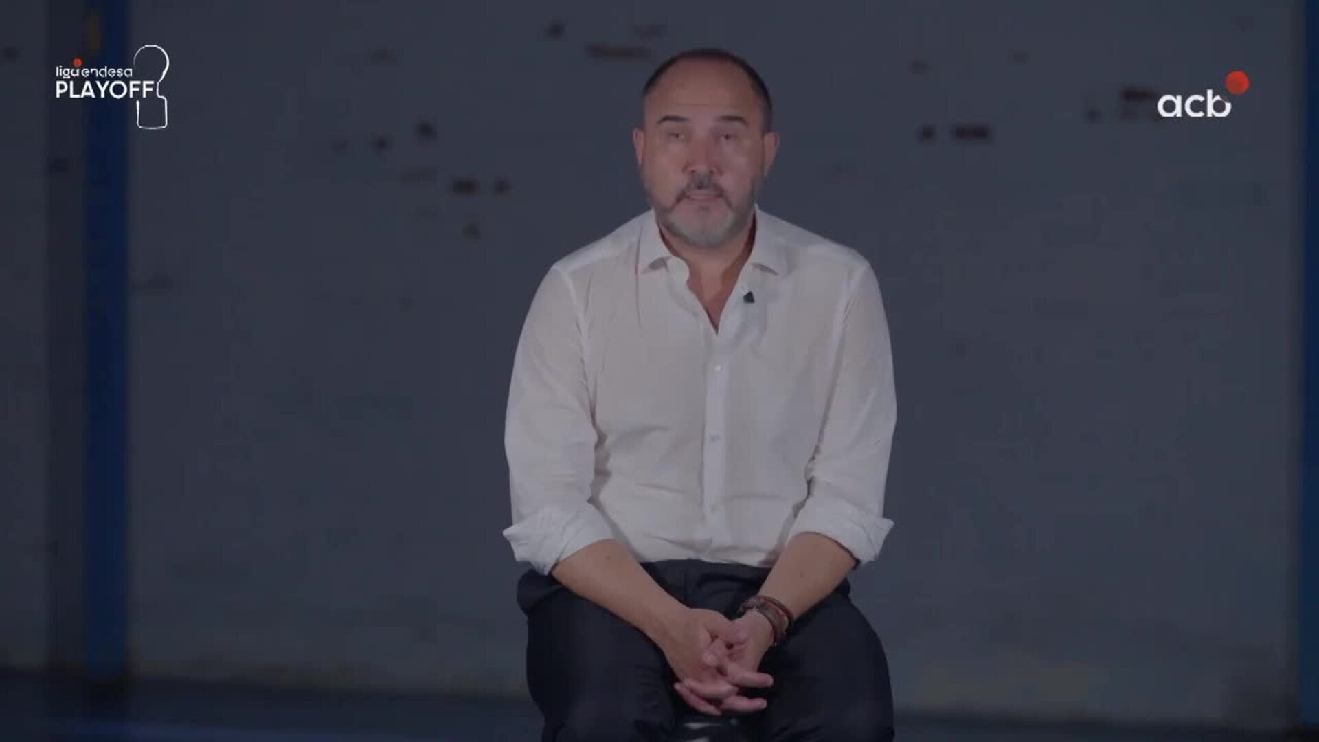 Chus Mateo, nuevo seleccionador de baloncesto