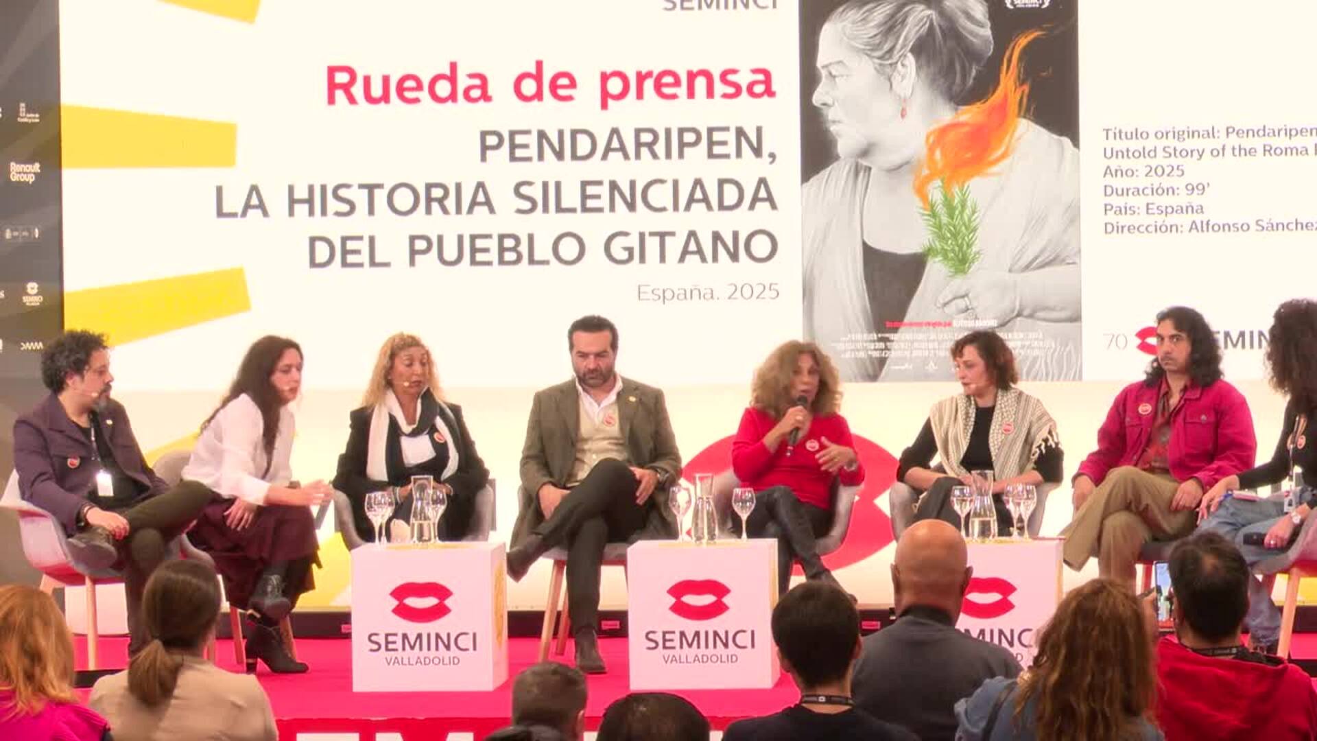 Lolita Flores sobre: 