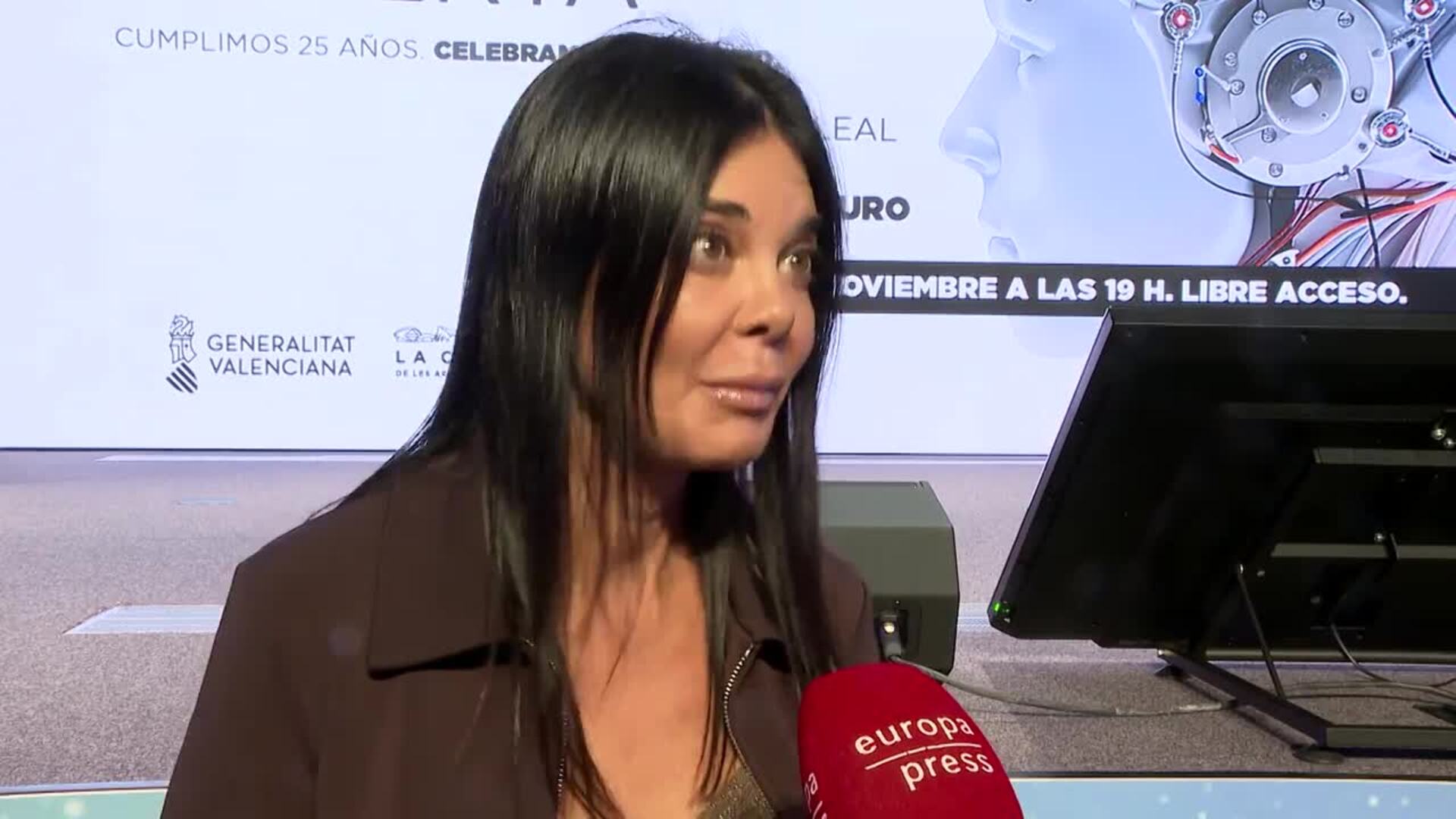 El ciclo 'El futuro a ciencia cierta' del Museu de les Ciències abre con una charla sobre IA