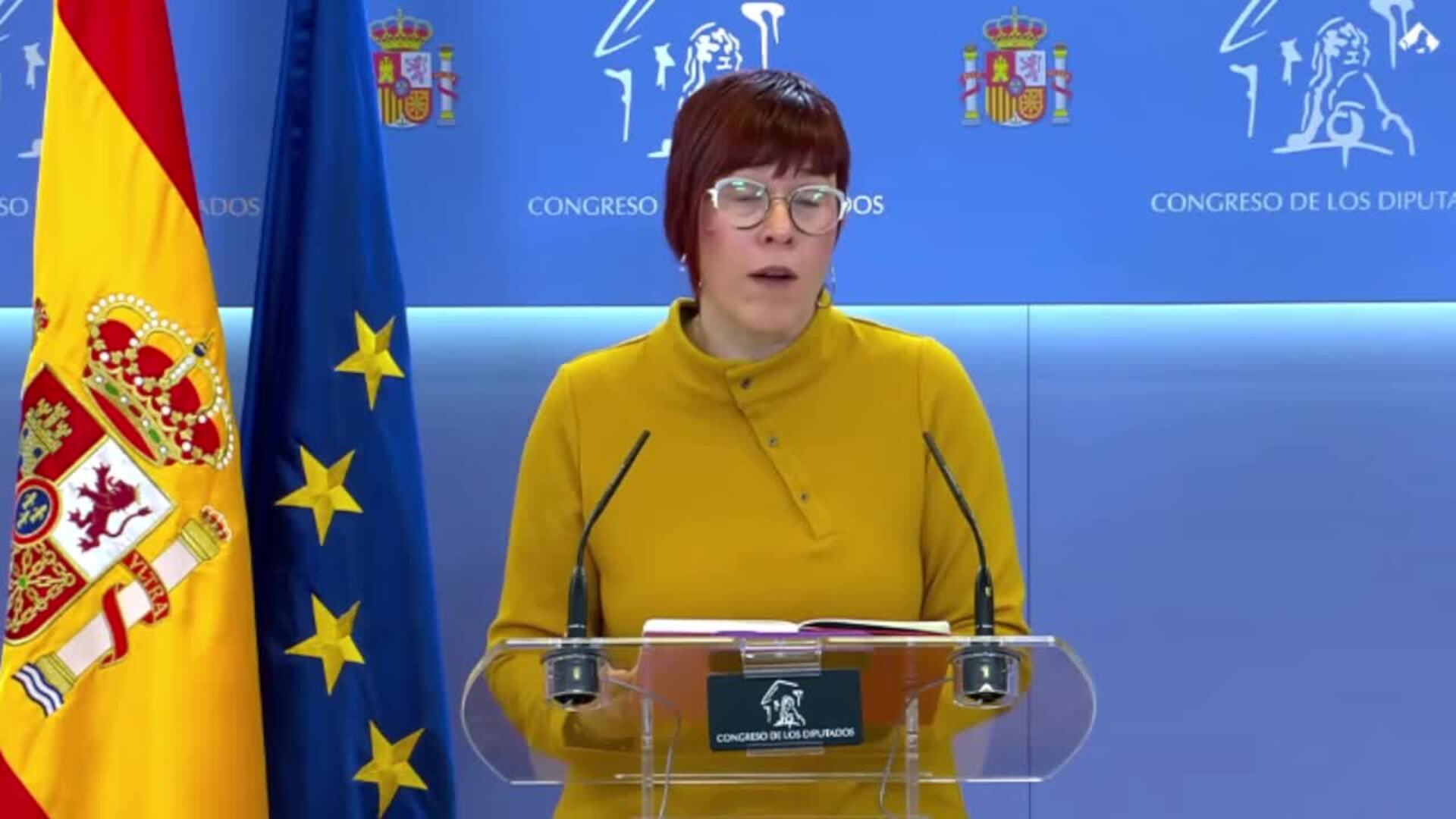 Compromís urge a Sánchez a "ponerse mucho las pilas" y cumplir con sus socios