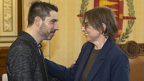 Javier Estrada y Mariona Viader, del equipo de Cienfuegos, codirigirán Seminci