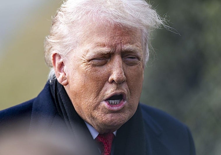 Mejor Betty que Trump