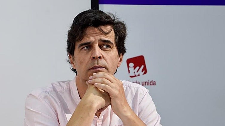 IU, Sumar y Verdes Equo continúan con su coalición para las elecciones, que se cierra sin la adhesión de Podemos