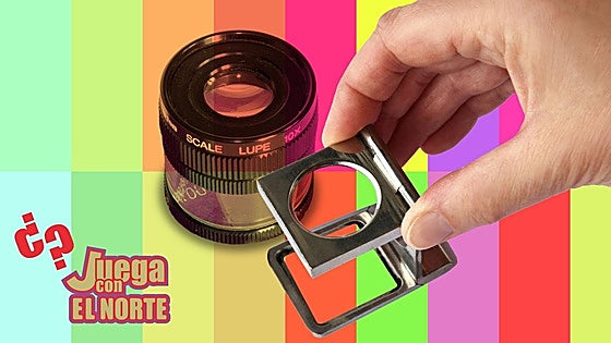 Ni azul ni amarillo: ¿sabes como se llaman los siguientes colores?