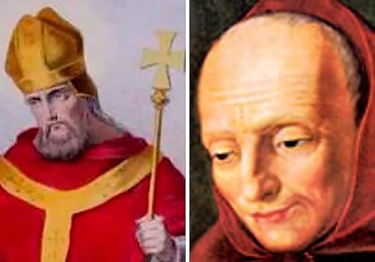 Santoral de hoy, ¿qué santos se celebran hoy, sábado 7 de febrero de 2026?