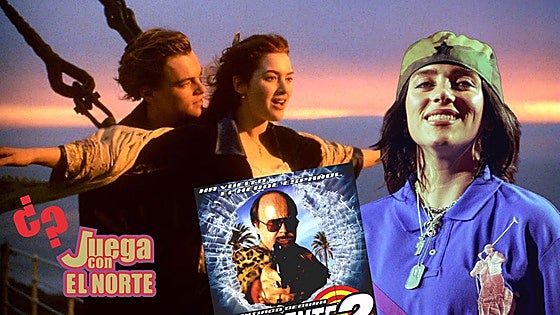 ¿Recuerdas el 2001? Viaje a través de diez preguntas a varias curiosidades que cumplen 25 años