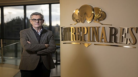 «La conexión con el territorio no es solo origen, es una pieza clave de nuestra identidad y estrategia»