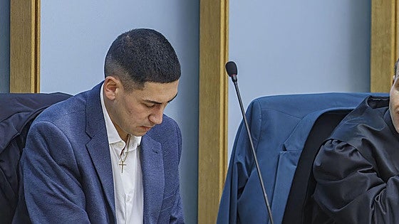 El autor de la muerte de Sergio Delgado ya está en libertad