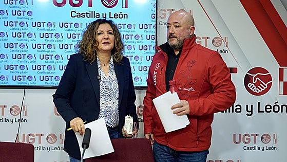 Castilla y León necesitaría entre 35 y 40 años para acabar con la brecha salarial