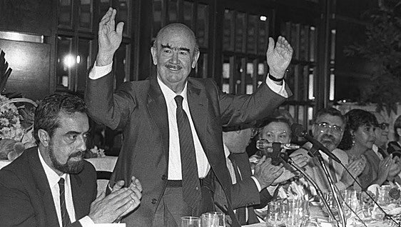 El aprendiz que desarrolló Valladolid