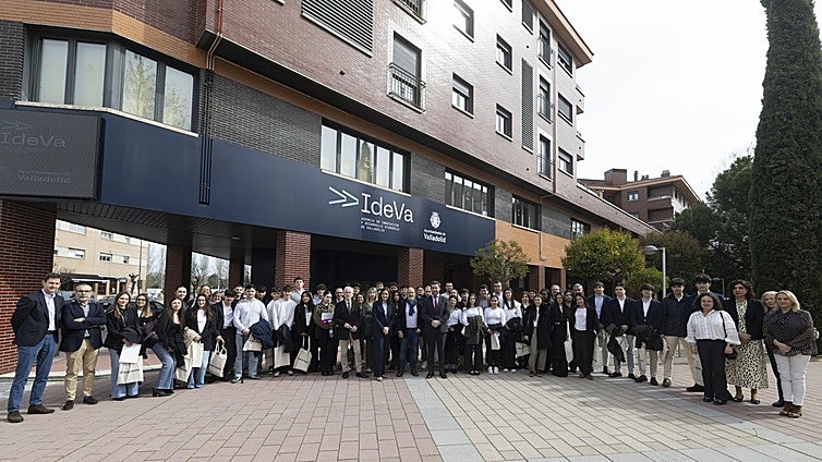 STARTinnova se convierte en cantera de emprendedores con conciencia social