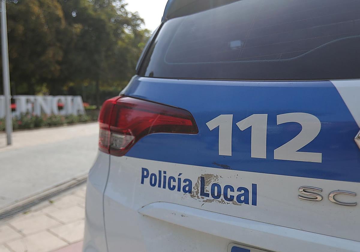 Palencia: Denunciado un conductor tras dar positivo en cocaína y THC ...