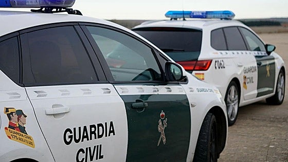 Detenido el vecino de Navaleno que se atrincheró con sus hijos, ahora por daños en vehículos