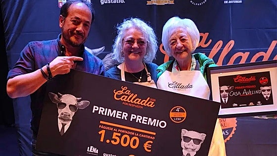 El restaurante de Burgos que se ha coronado con los mejores callos de España