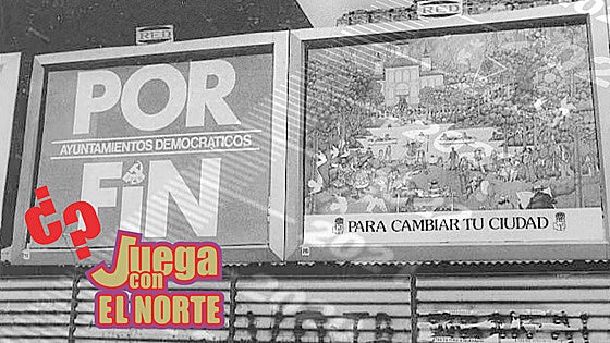 Diez curiosidades sobre la historia de la democracia en Valladolid