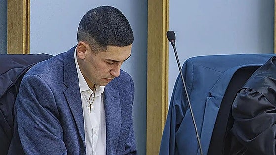 La Audiencia de Burgos aclara los motivos por los que denegó los atenuantes del homicidio de Sergio Delgado