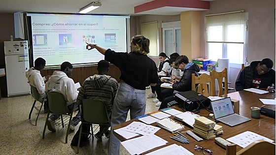 El programa VIVE, una nueva oportunidad para jóvenes extutelados