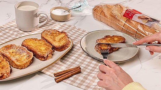 Una misma Pascua, diferentes sabores