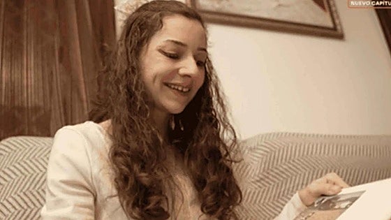 Descansa en paz, Noelia