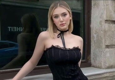 Muere Kübra Karaaslan, influencer turca, a los 21 años