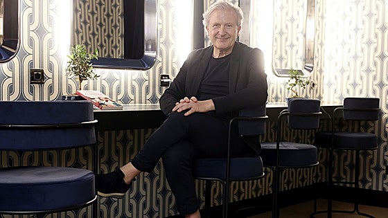 Emilio del Río: «Roma nos enseña que el poder sin control siempre termina mal»