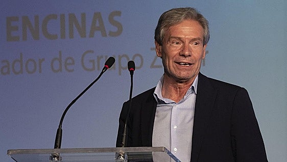 40 años de expansión de una empresa que entra en 1,2 millones de hogares al año