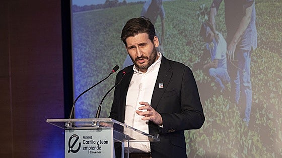 «Cultivamos lo que somos y si hoy estamos aquí, es por esas personas»