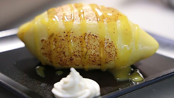 De los sabores peruanos a una tosta de ventresca en un bar de tapas cerca de San Miguel