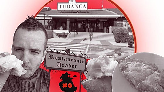 Así es el restaurante de Burgos que ha conquistado el paladar de Dabiz Muñoz