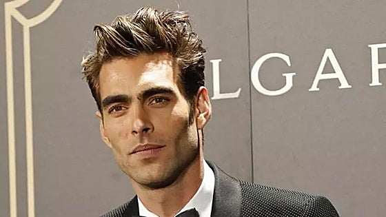 Jon Kortajarena estrena paternidad