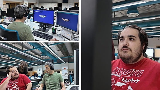 Así rediseñamos El Norte de Castilla: «El objetivo es que el lector note la innovación, pero no los cambios»