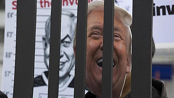 La salud mental de Donald Trump