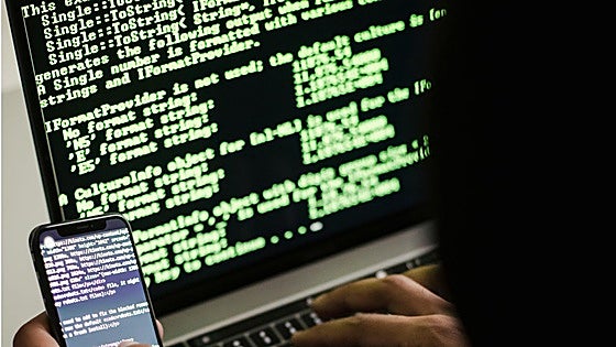 La contraseña pierde centralidad: la identidad digital marca el nuevo frente de la ciberseguridad