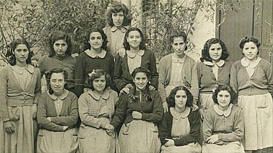 Una cárcel moral para mujeres «desviadas»