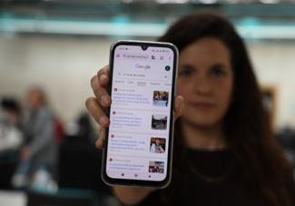 Cómo elegir a El Norte de Castilla como tu fuente favorita de noticias en Google
