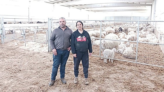 «Es difícil encontrar trabajadores, dicen que es muy duro»