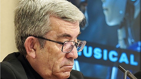 Luis Argüello hace pública la «preocupación» de Antonio Pelayo ante el aplazamiento de su juicio