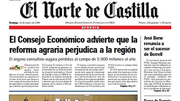 El Consejo Económico advierte que la reforma agraria perjudica a la región