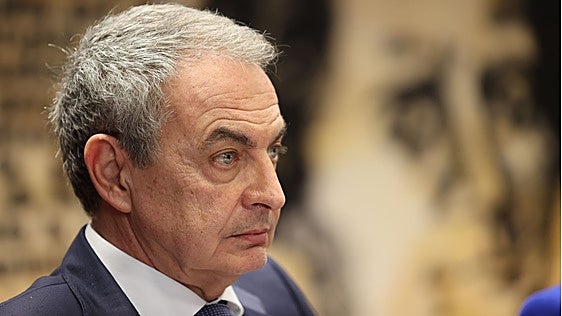 Zapatero y el progreso: cabalgando contradicciones