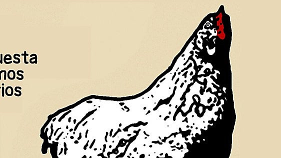La viñeta de Rodera