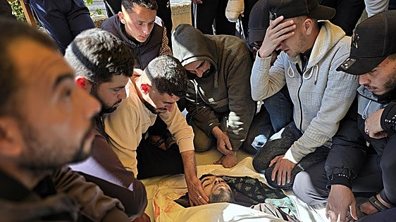 El mundo después de Gaza