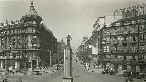 Cuando Bilbao se fundó en Valladolid para potenciar la expansión castellana